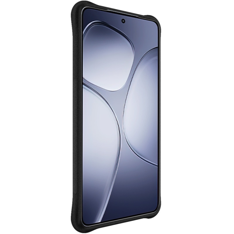 IMAK Husă De Protecție Pentru OnePlus Nord 4 5G MATTE BLACK