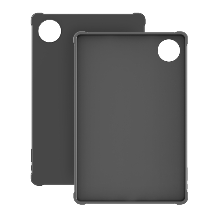 TPU Husă De Protecție Pentru Ulefone Tab A11 Pro Gri