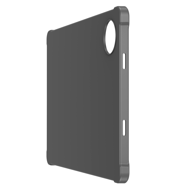 TPU Husă De Protecție Pentru Ulefone Tab A11 Pro Gri