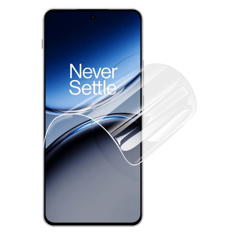 IMAK HYDROGEL Folie De Protecție Pentru OnePlus Nord 4 5G