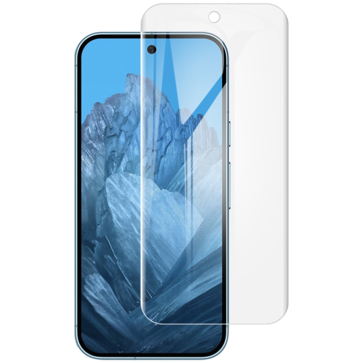 IMAK HYDROGEL Folie De Protecție Pentru Google Pixel 9 Pro XL