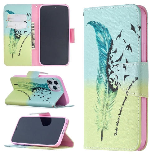 Apple ART Wallet Apple iPhone FEATHER Pro FEATHER