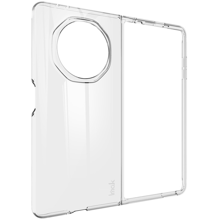 IMAK WING Husă De Protecție Pentru Honor Magic V3 Transparent