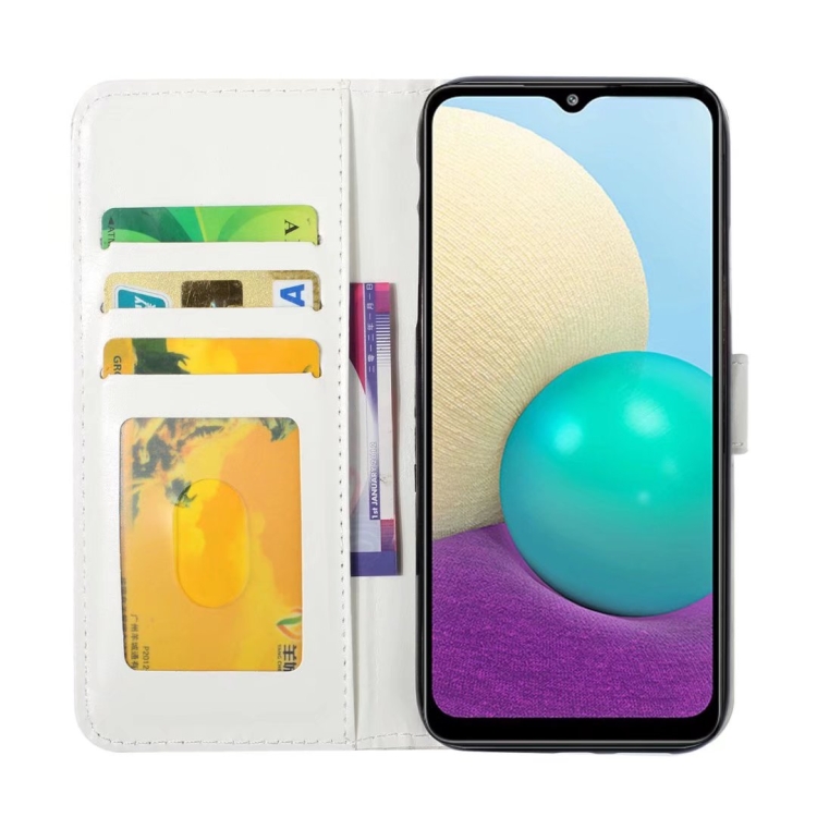 ART Husă Portofel Pentru Xiaomi Redmi 14C / Poco C75 MARBLE