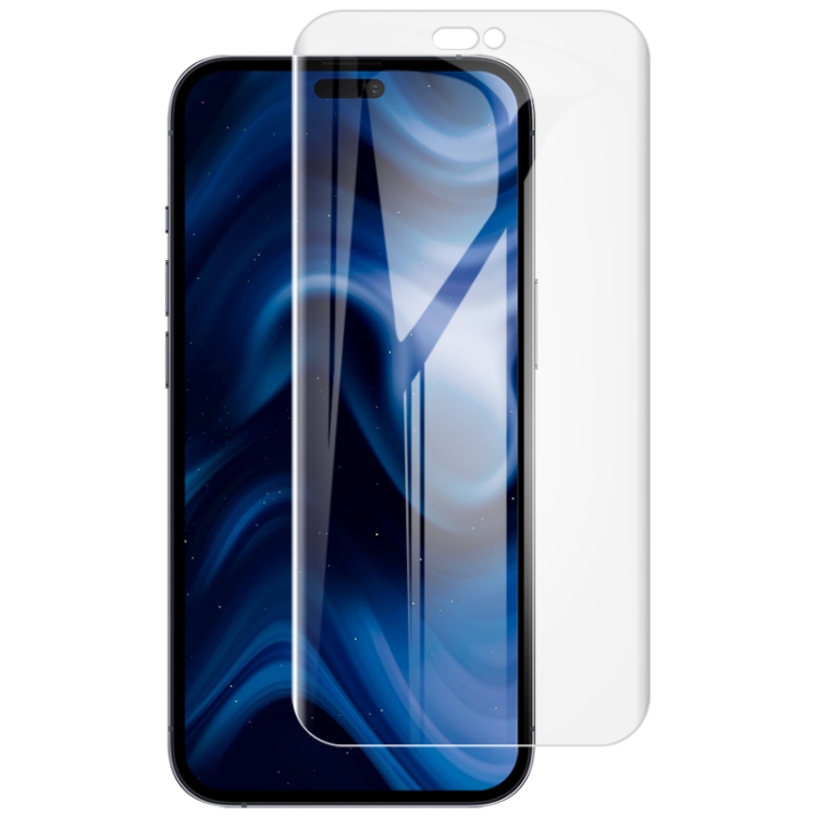 IMAK HYDROGEL Folie De Protecție Pentru Apple IPhone 16 Pro Max