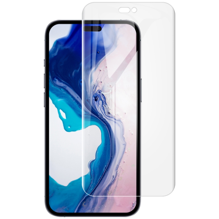 IMAK HYDROGEL Folie De Protecție Pentru Apple IPhone 16 Plus