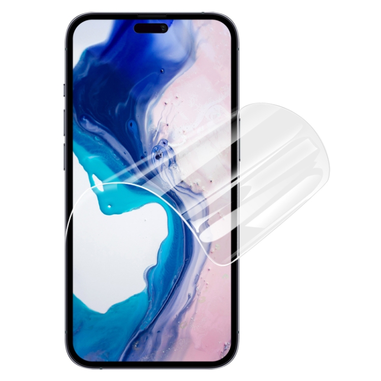 IMAK HYDROGEL Folie De Protecție Pentru Apple IPhone 16 Plus