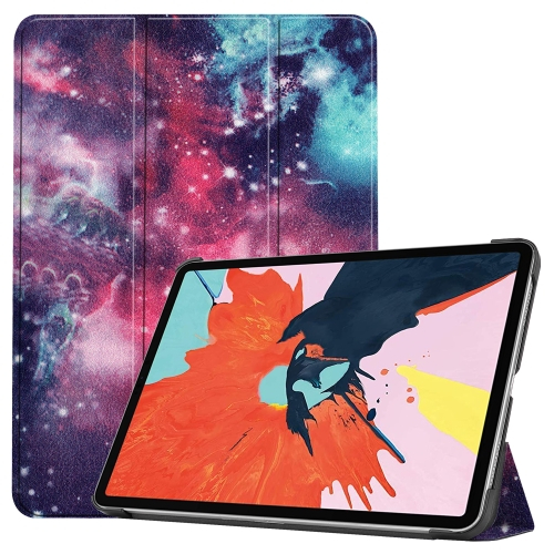 Apple flip ART iPad iPad Air 5 (2022) / 4 (2020) GALAXY