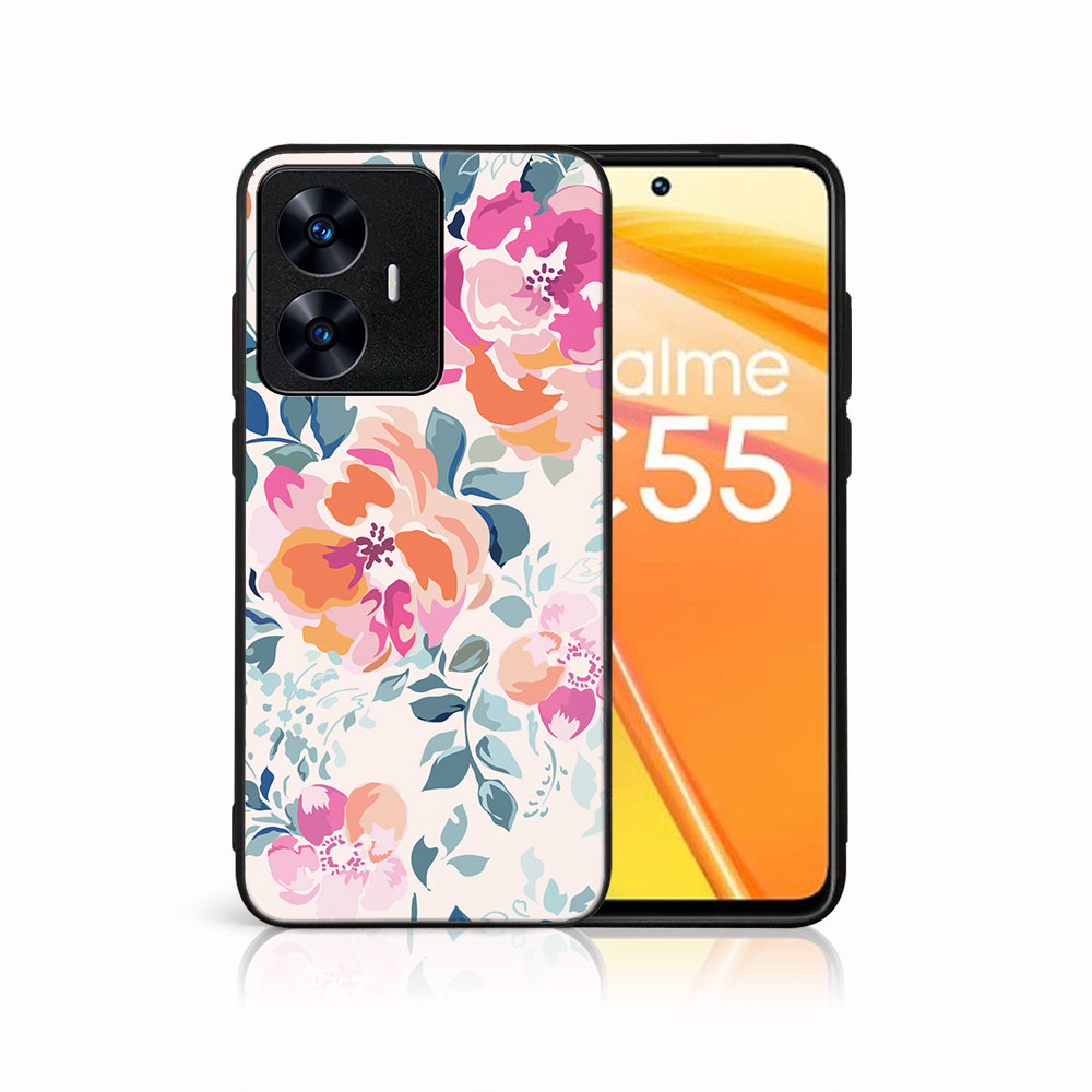 MY ART Capac De Protecție Pentru Realme C55 BLOSSOM (160)