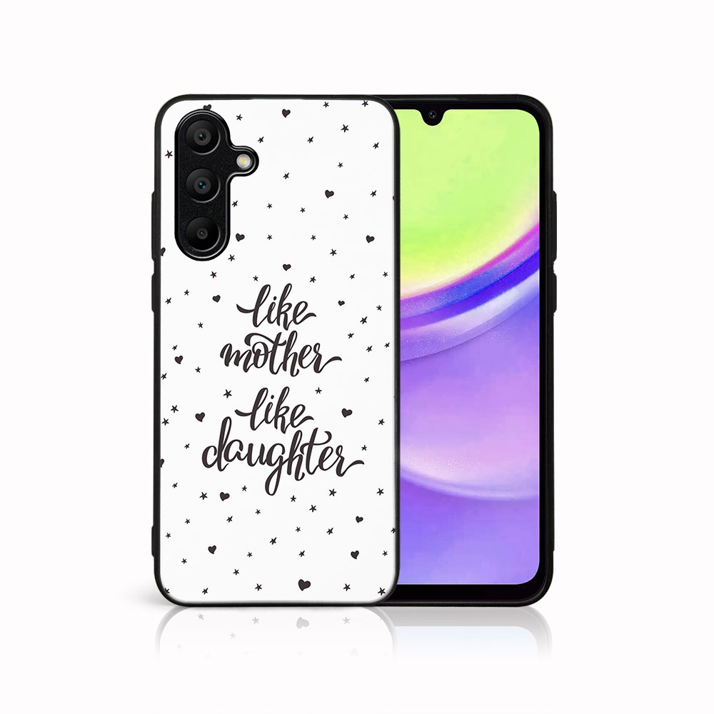 MY ART Husă De Protecție Pentru Samsung Galaxy A25 5G LIKE MOTHER (113)