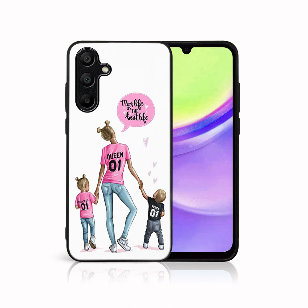 MY ART Husă De Protecție Pentru Samsung Galaxy A25 5G MOM (119)