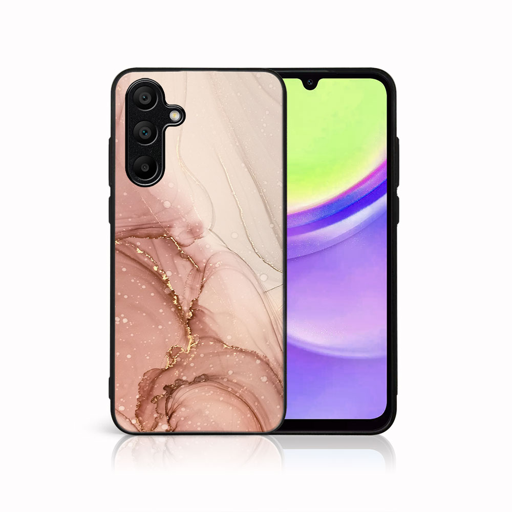 MY ART Husă De Protecție Pentru Samsung Galaxy A25 5G SHIMMER (152)