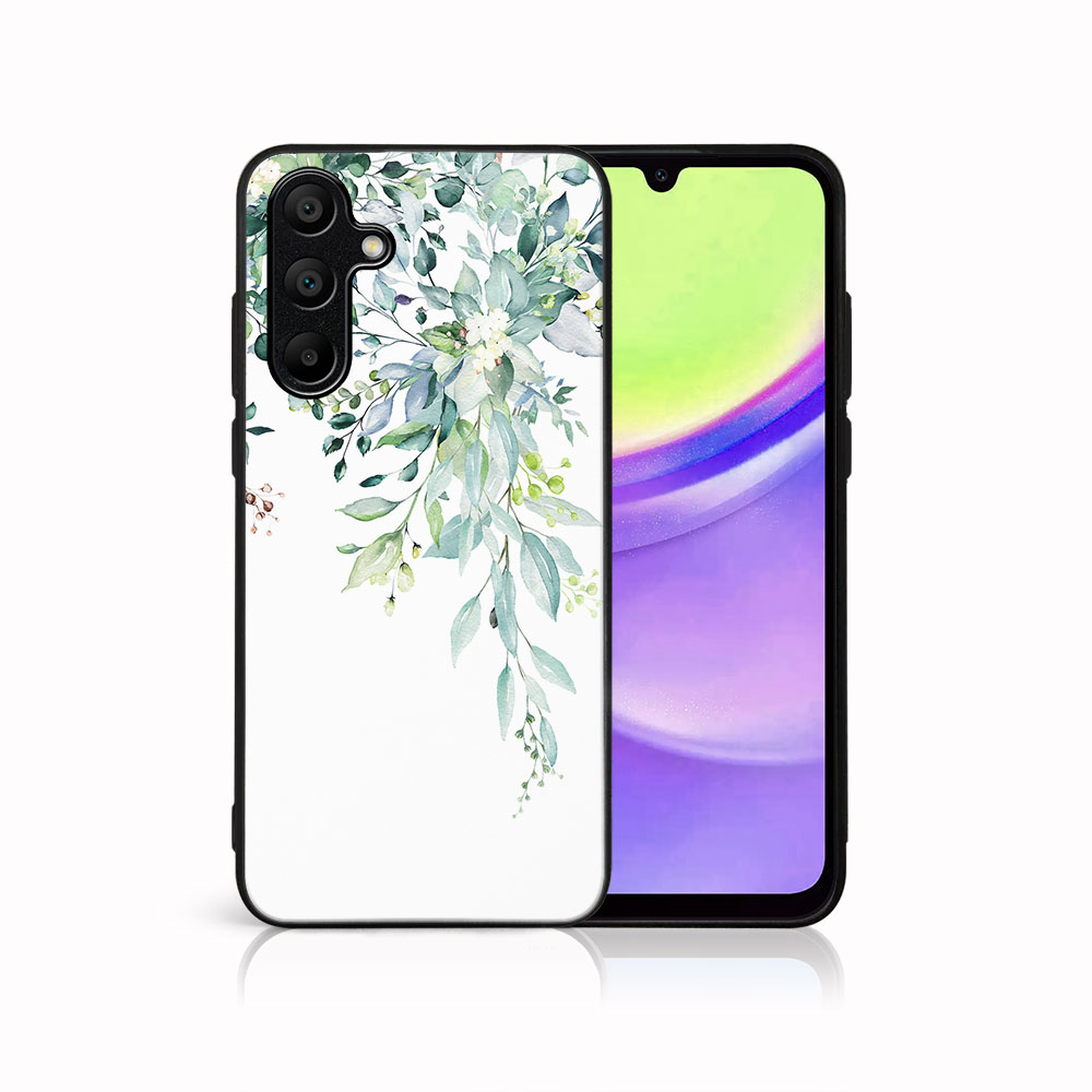 MY ART Husă De Protecție Pentru Samsung Galaxy A25 5G VERDE (155)