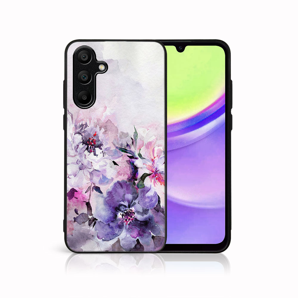 MY ART Husă De Protecție Pentru Samsung Galaxy A25 5G BUJORI (156)