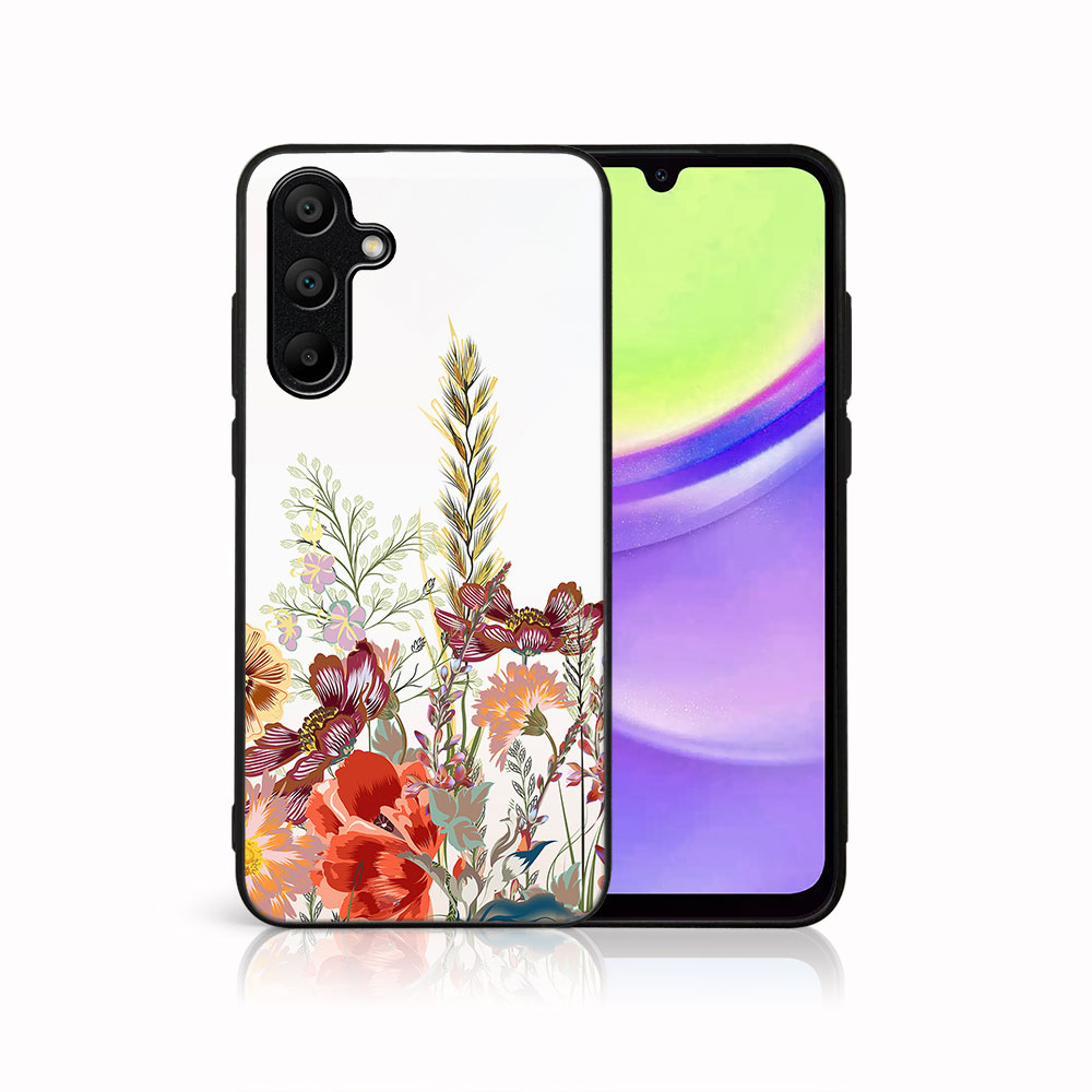 MY ART Husă De Protecție Pentru Samsung Galaxy A25 5G MEADOW (159)