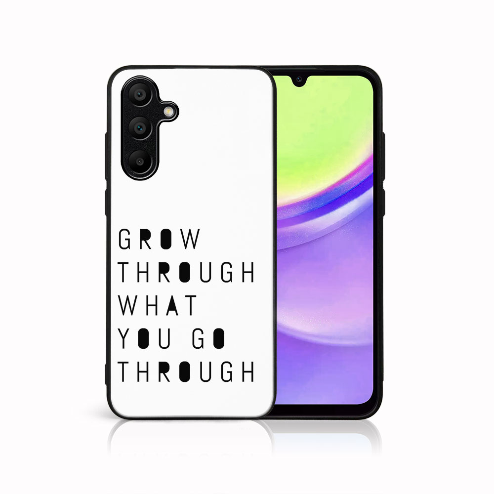 MY ART Husă De Protecție Pentru Samsung Galaxy A25 5G GROW (170)