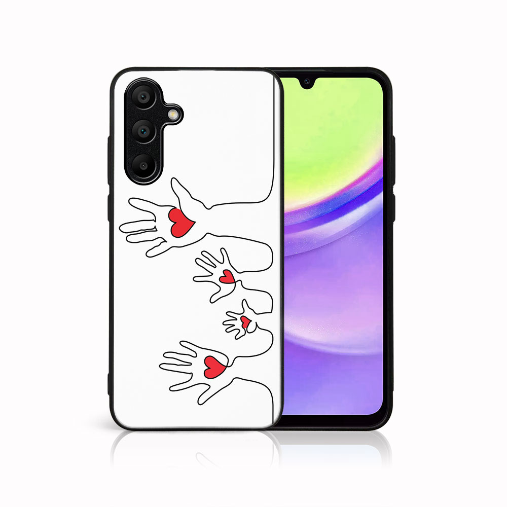 MY ART Husă De Protecție Pentru Samsung Galaxy A25 5G FAMILY (199)