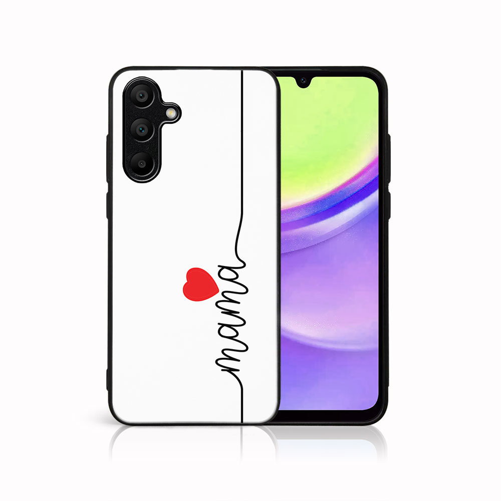 MY ART Husă De Protecție Pentru Samsung Galaxy A25 5G MAMA (200)