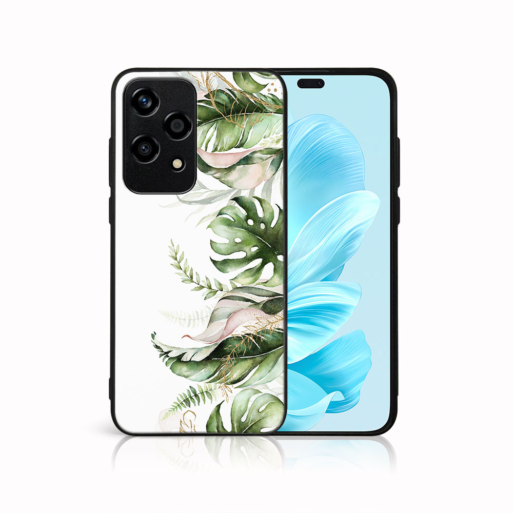 MY ART Husă De Protecție Pentru Honor 200 Lite TROPICAL (154)