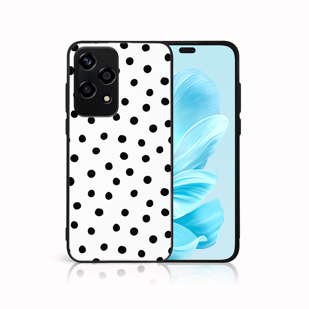 MY ART Husă De Protecție Pentru Honor 200 Lite DOTS (168)