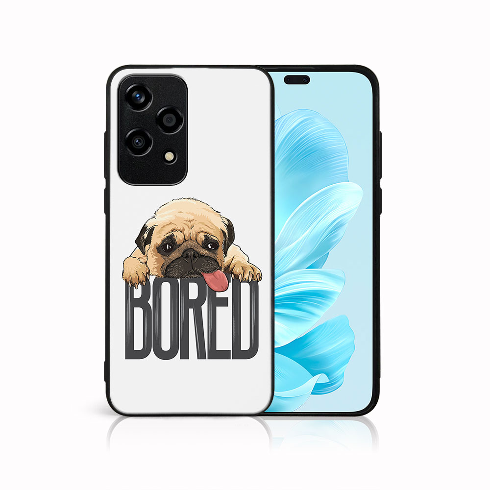 MY ART Husă De Protecție Pentru Honor 200 Lite BORED (178)