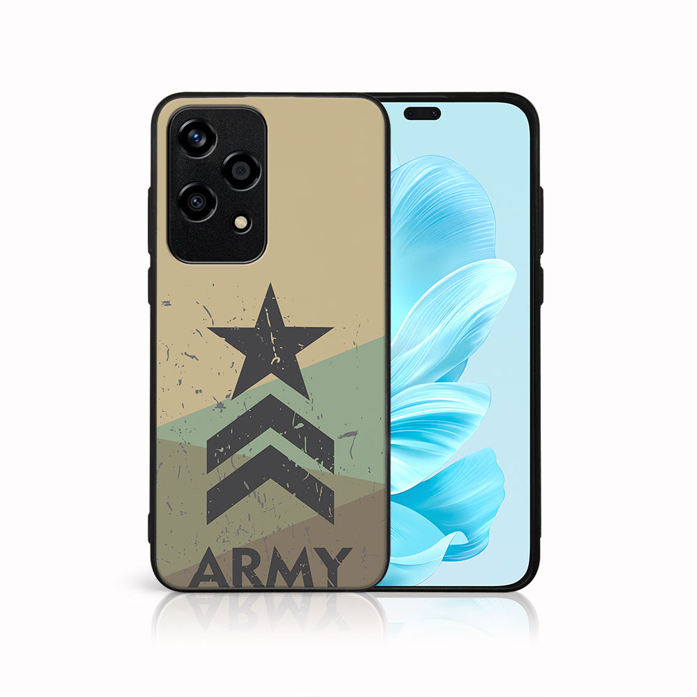 MY ART Capac De Protecție Pentru Honor 200 Lite ARMY (236)