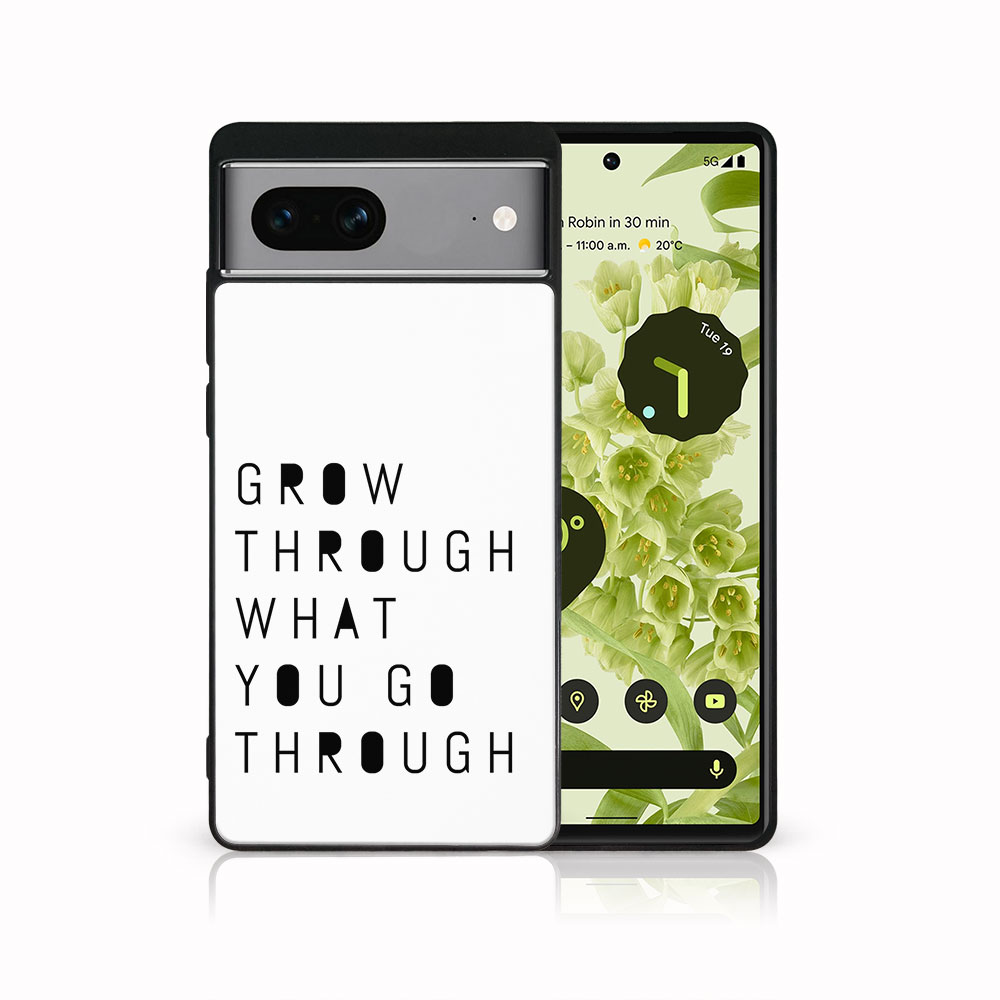 MY ART Husă De Protecție Pentru Google Pixel 7 GROW (170)