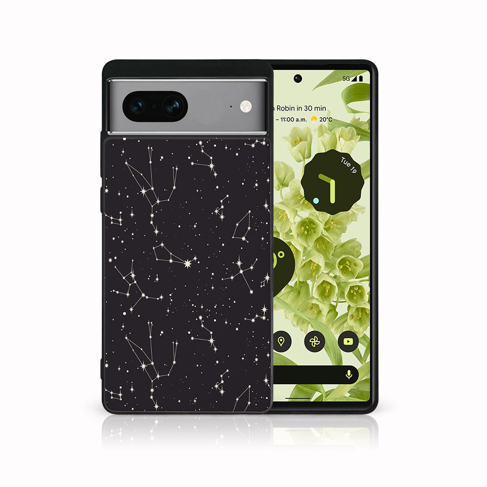 MY ART Husă De Protecție Pentru Google Pixel 7 STARRY (173)