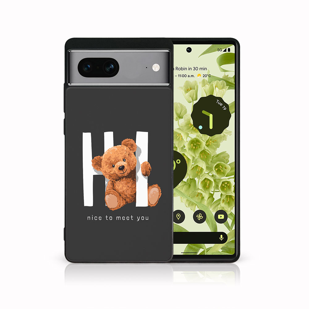 MY ART Husă De Protecție Pentru Google Pixel 7 HI (182)