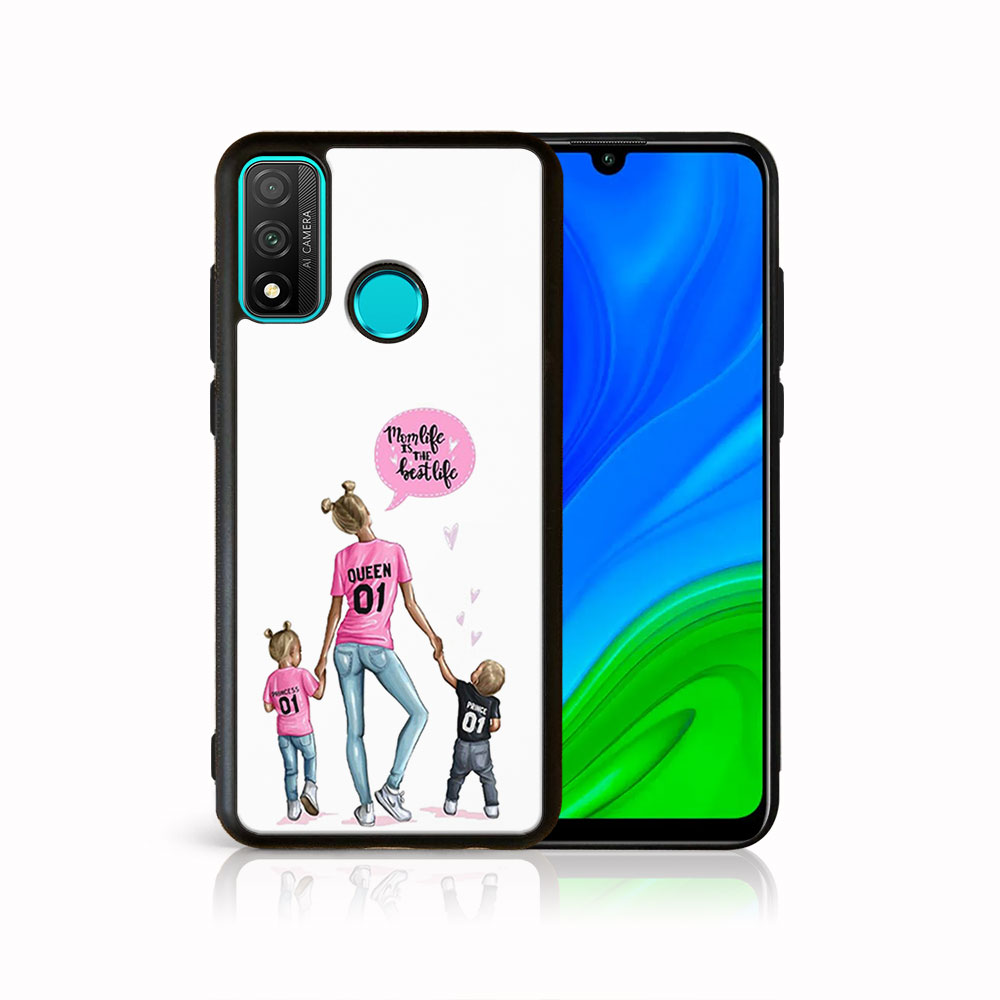 MY ART Husă De Protecție Pentru Huawei P Smart 2020 MOM (119)