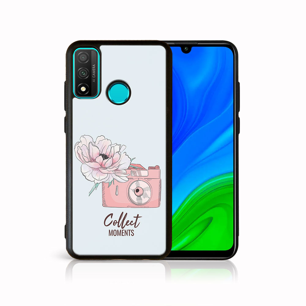 MY ART Husă De Protecție Pentru Huawei P Smart 2020 MOMENTS (122)