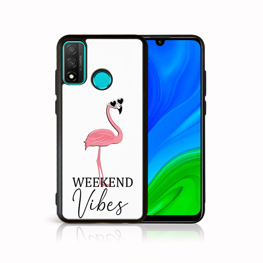 MY ART Husă De Protecție Pentru Huawei P Smart 2020 VIBES (128)