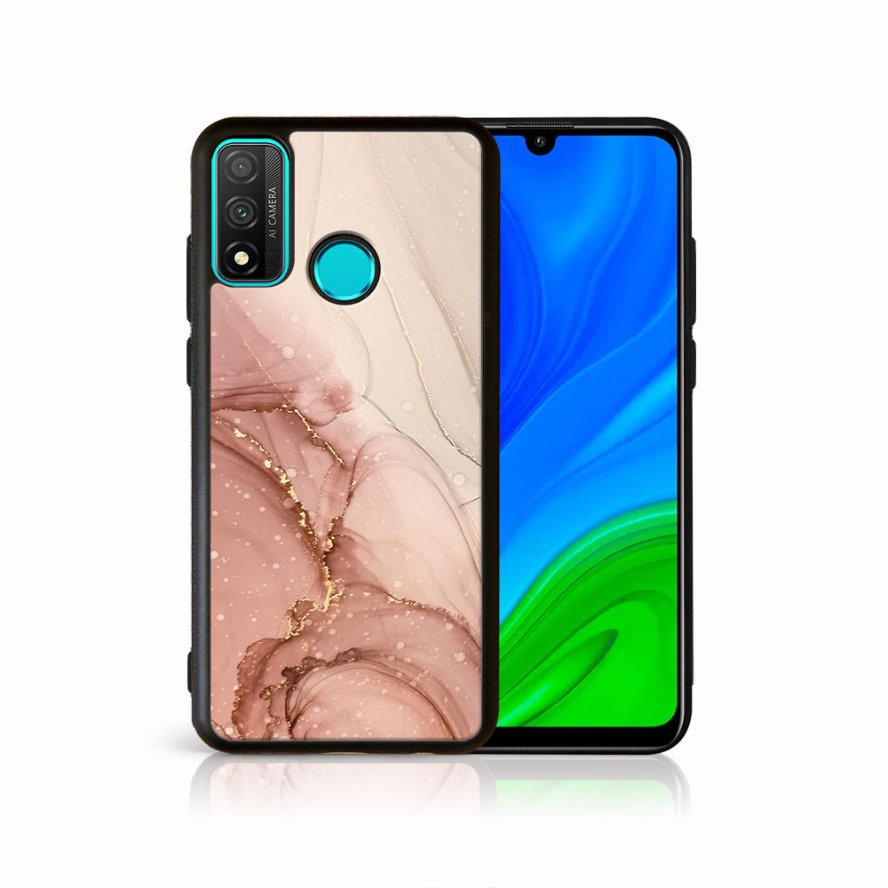 MY ART Husă De Protecție Pentru Huawei P Smart 2020 SHIMMER (152)