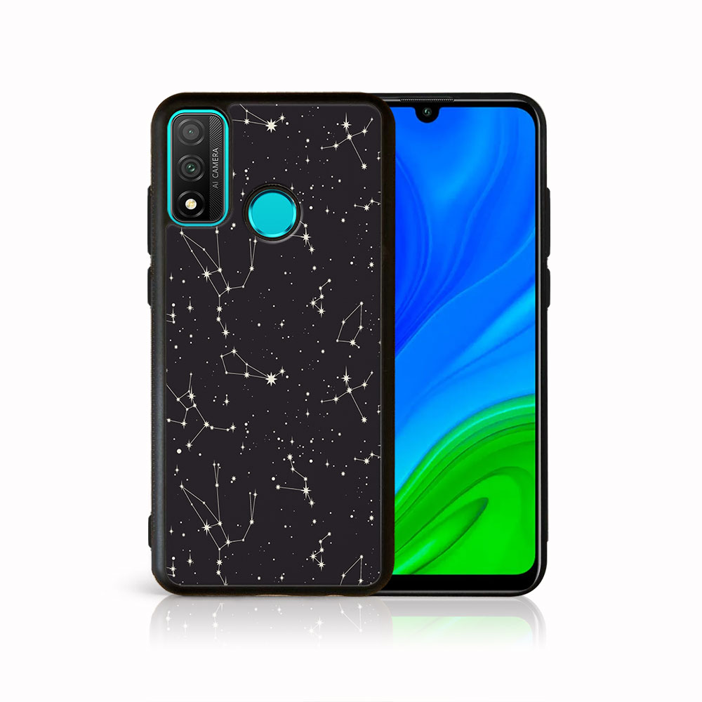 MY ART Husă De Protecție Pentru Huawei P Smart 2020 STARRY (173)