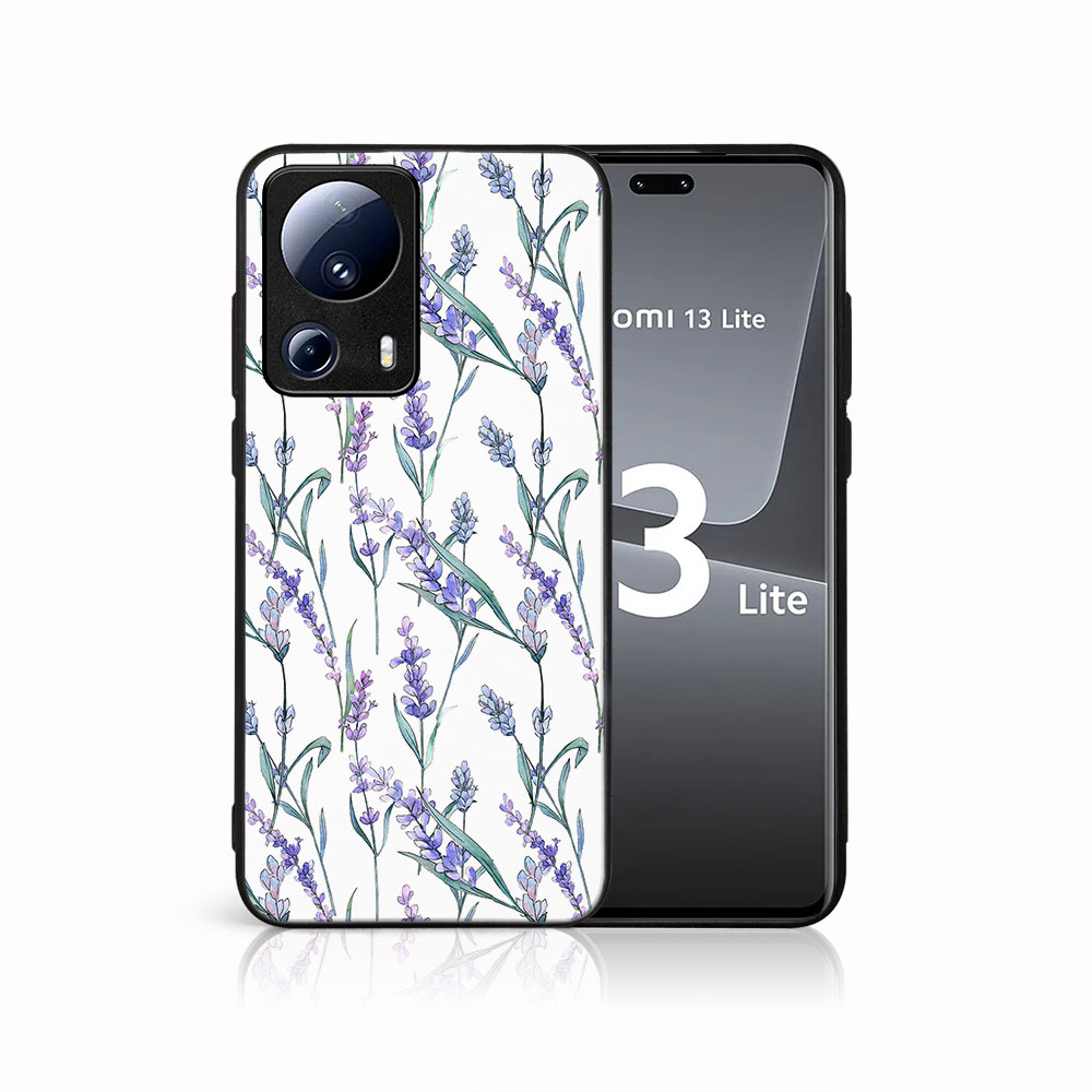 MY ART Capac De Protecție Pentru Xiaomi 13 Lite LAVENDER (157)