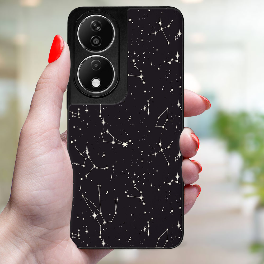 MY ART Husă De Protecție Pentru Honor X7b STARRY (173)