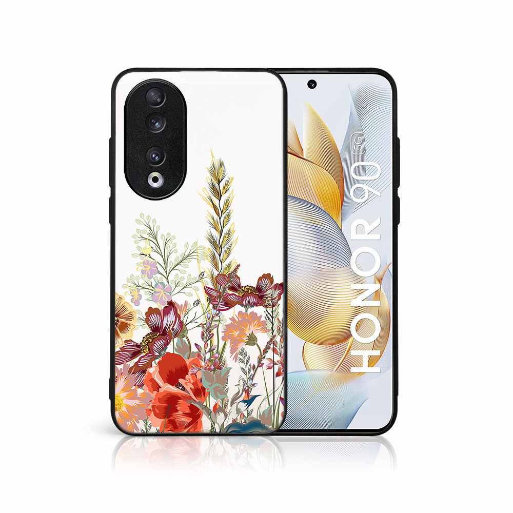 MY ART Husă De Protecție Pentru Honor 90 5G MEADOW (159)