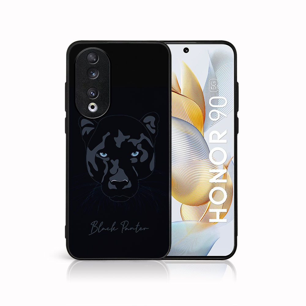 MY ART Husă De Protecție Pentru Honor 90 5G PANTHER (245)