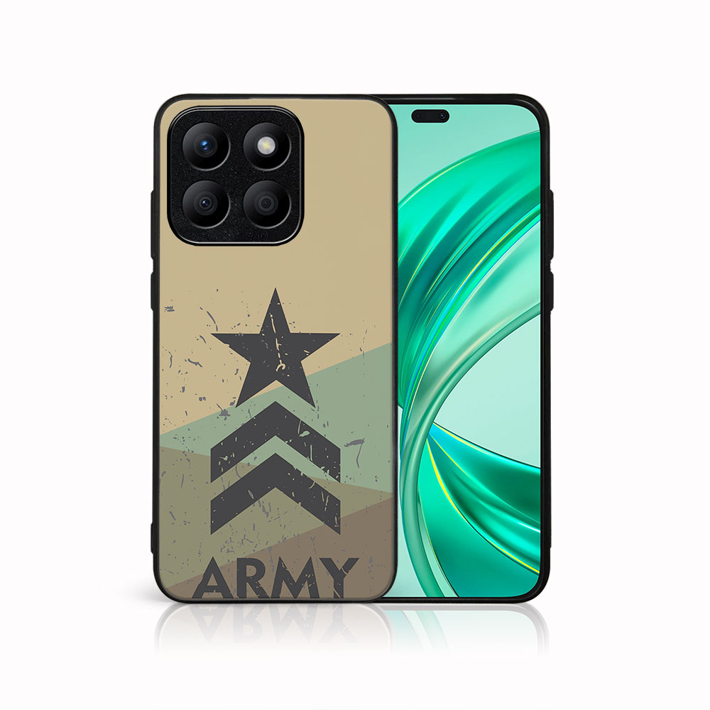 MY ART Husă De Protecție Pentru Honor X8b ARMY (236)