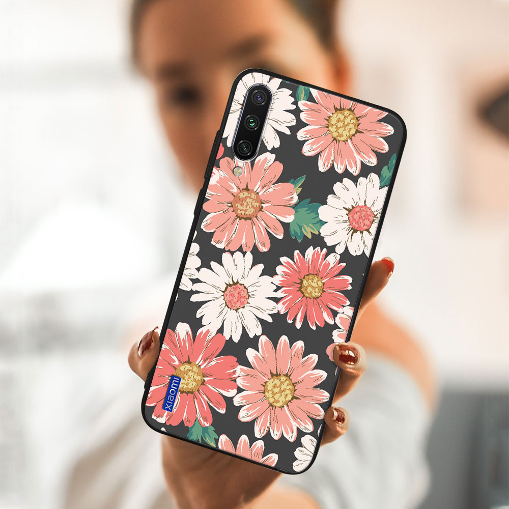 MY ART Pro Tective Xiaomi Mi A3 DAISY (161)