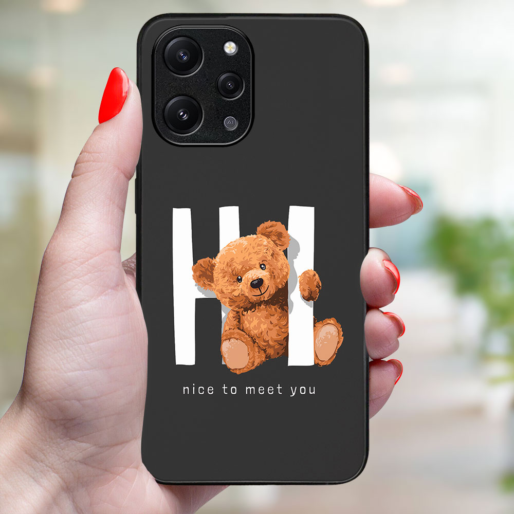 MY ART Husă De Protecție Pentru Xiaomi Redmi 12 HI (182)