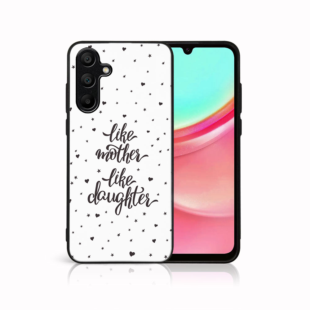 MY ART Husă De Protecție Pentru Samsung Galaxy S23 FE 5G LIKE MOTHER (113)