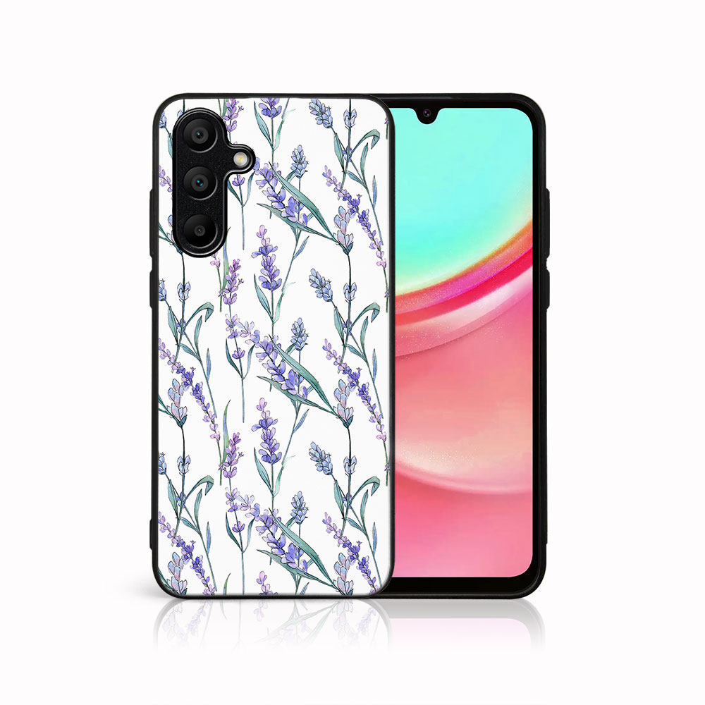 MY ART Husă De Protecție Pentru Samsung Galaxy A35 5G LAVENDER (157)