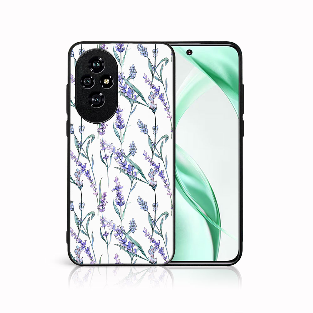 MY ART Husă De Protecție Pentru Honor 200 Pro LAVENDER (157)