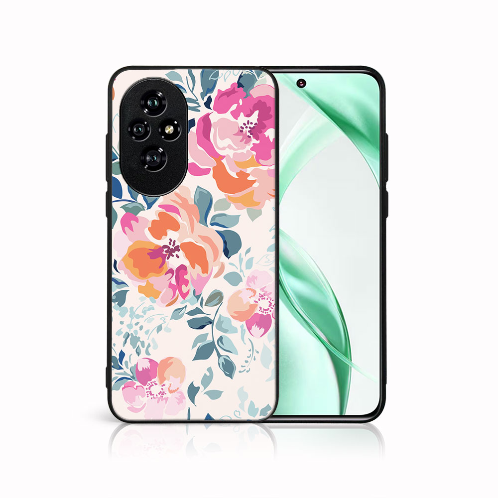 MY ART Husă De Protecție Pentru Honor 200 Pro BLOSSOM (160)