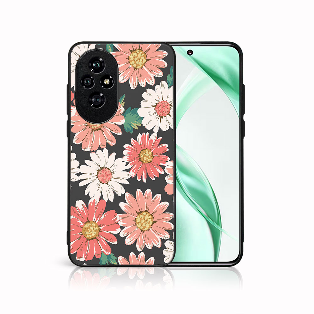 MY ART Husă De Protecție Pentru Honor 200 Pro DAISY (161)