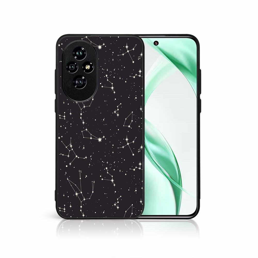 MY ART Husă De Protecție Pentru Honor 200 Pro STARRY (173)