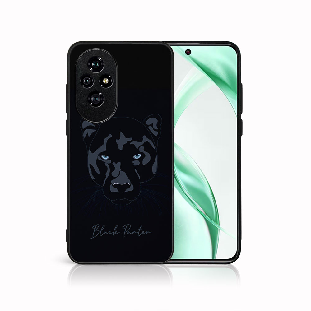 MY ART Husă De Protecție Pentru Honor 200 Pro PANTHER (245)