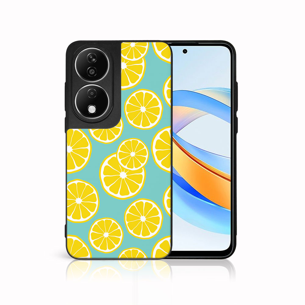 MY ART Husă De Protecție Pentru Honor X7b LEMON (121)