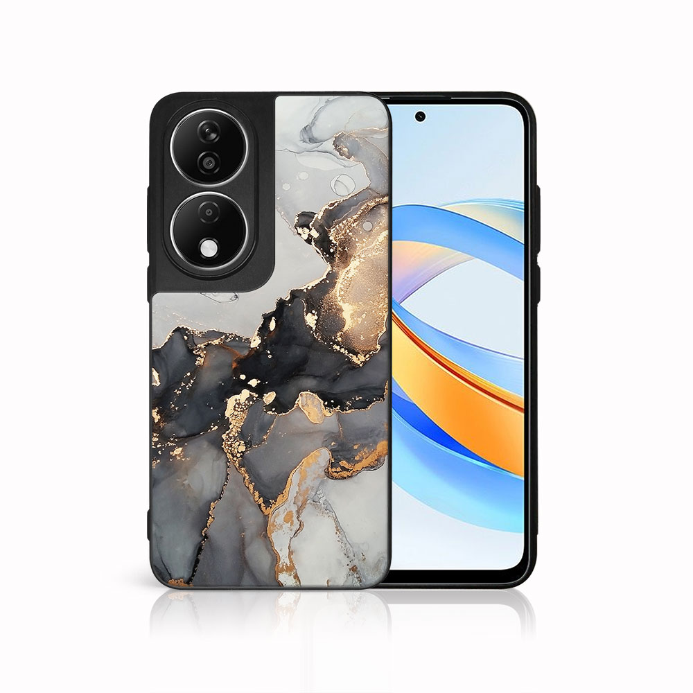 MY ART Capac De Protecție Pentru Honor X7b GREY MARBLE (140)